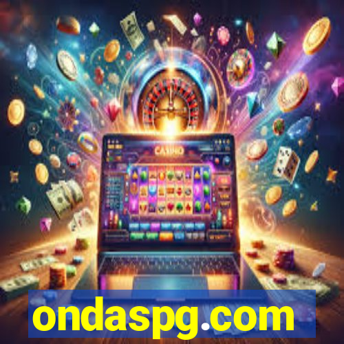 ondaspg.com