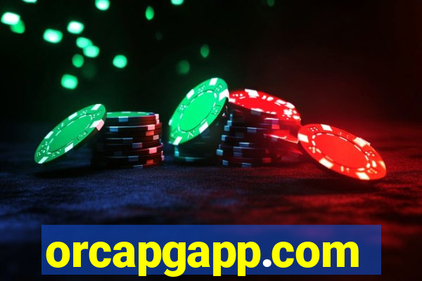 orcapgapp.com