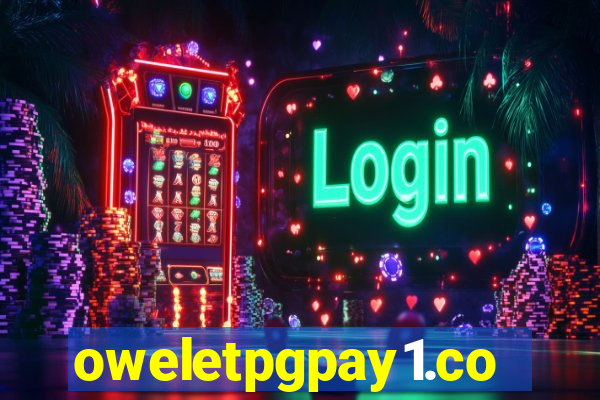 oweletpgpay1.com