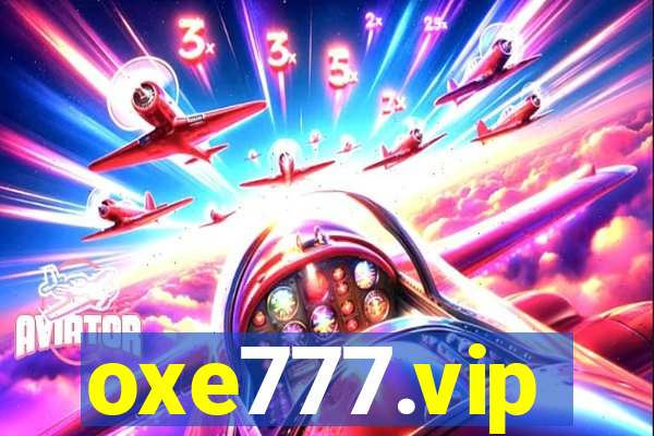 oxe777.vip