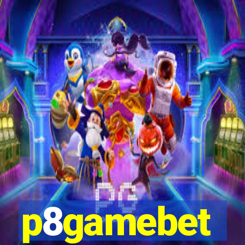 p8gamebet