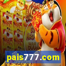 pais777.com