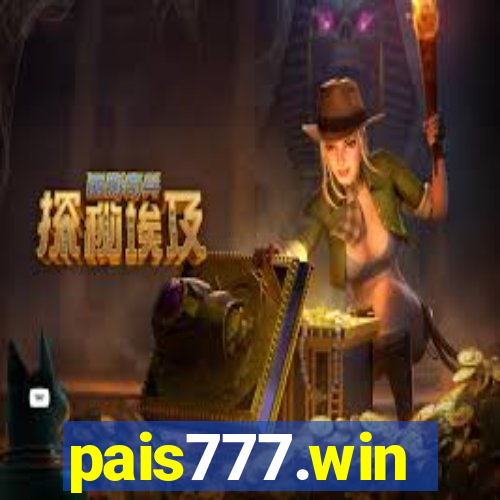 pais777.win