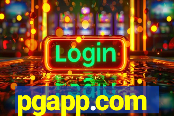 pgapp.com