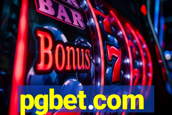 pgbet.com