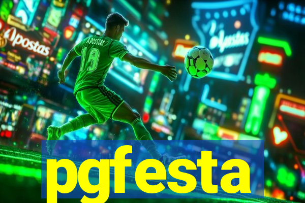 pgfesta