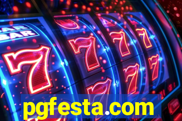 pgfesta.com