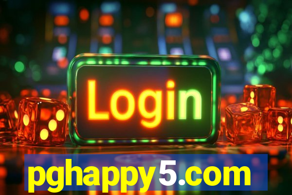 pghappy5.com