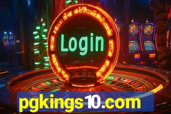 pgkings10.com