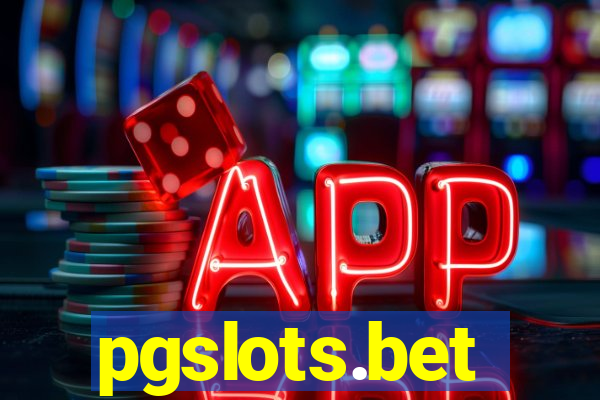 pgslots.bet