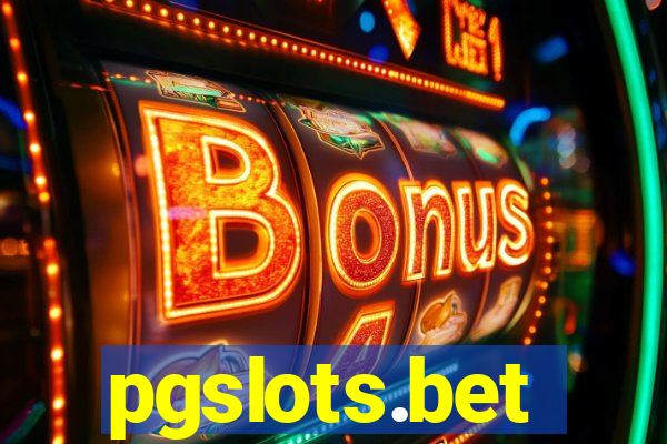 pgslots.bet