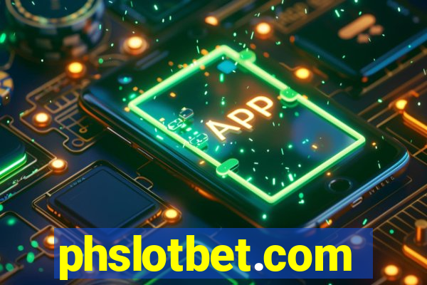 phslotbet.com