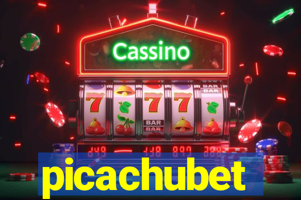 picachubet