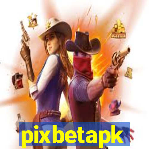 pixbetapk