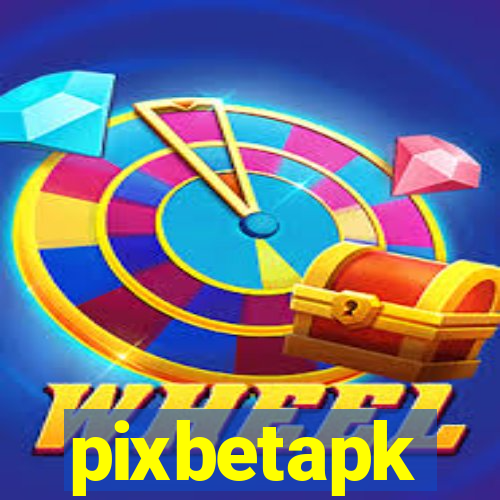 pixbetapk