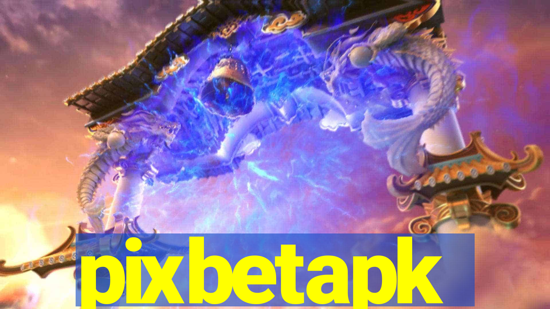 pixbetapk