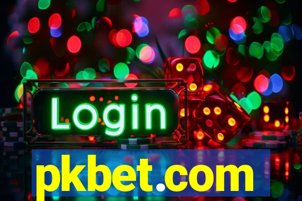 pkbet.com