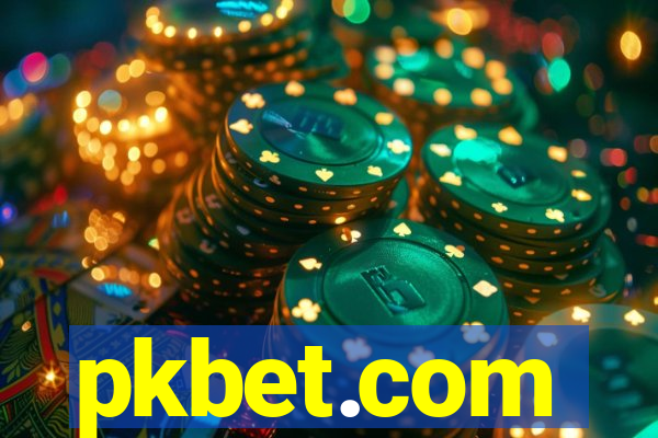 pkbet.com