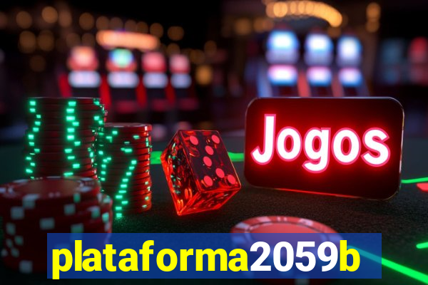 plataforma2059bet.com