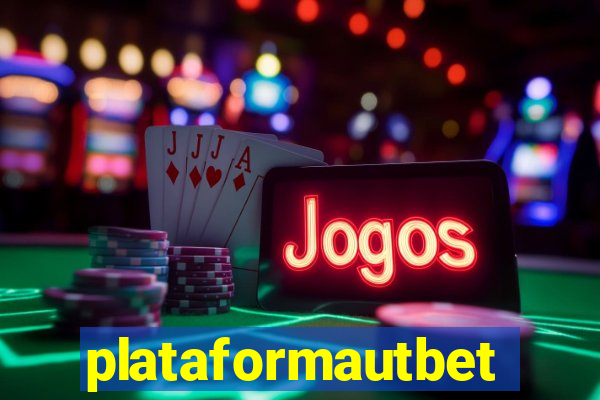 plataformautbet.com