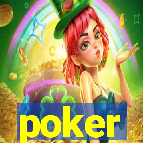 poker