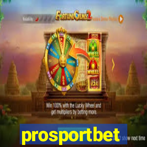 prosportbet