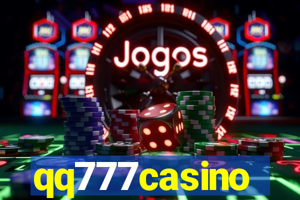 qq777casino