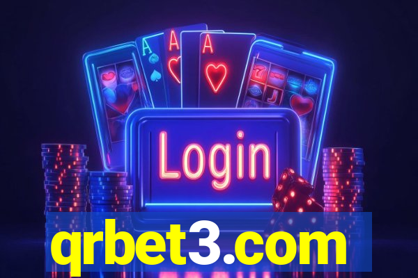 qrbet3.com