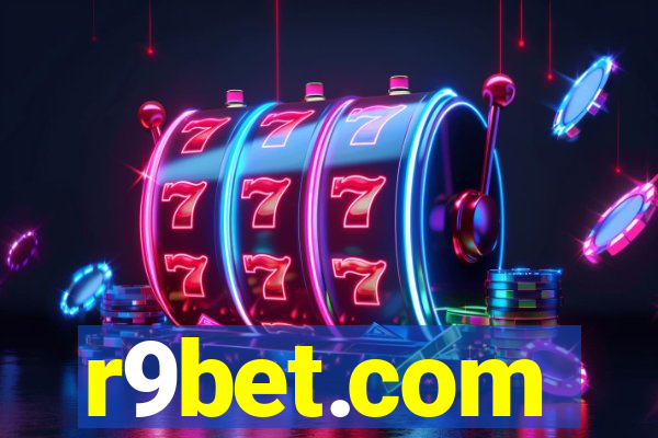 r9bet.com