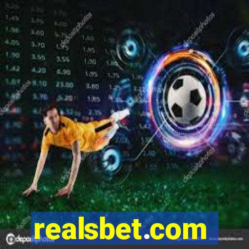 realsbet.com