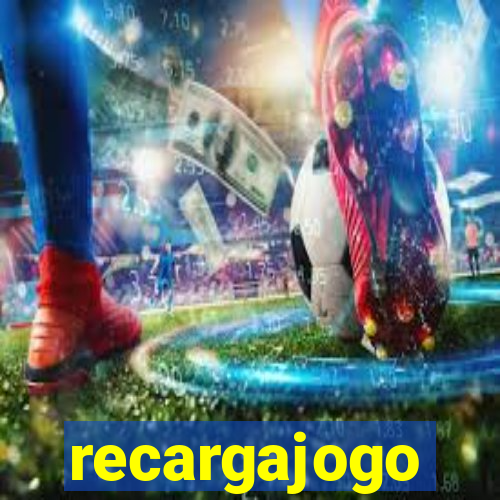 recargajogo