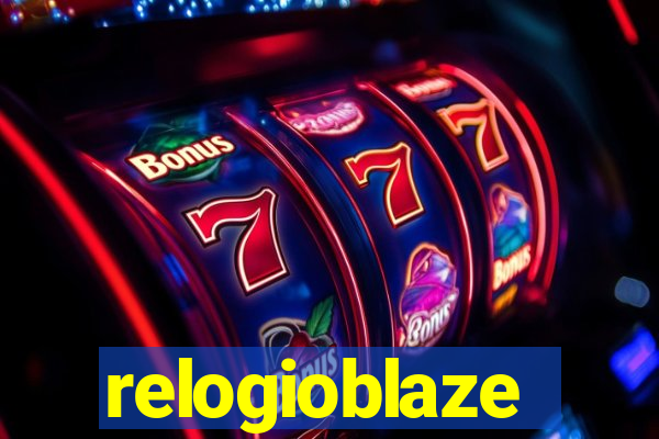 relogioblaze