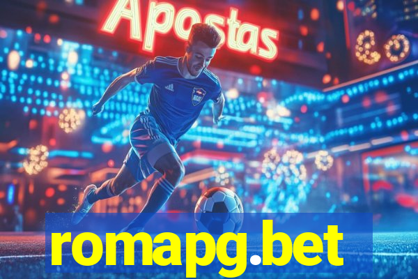 romapg.bet