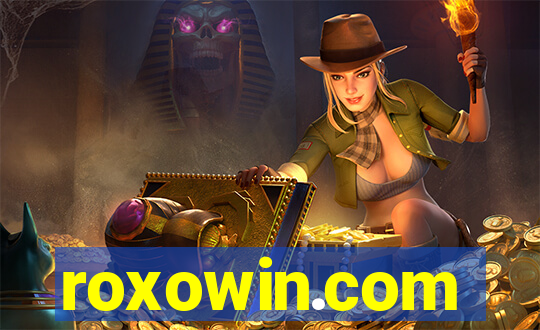 roxowin.com