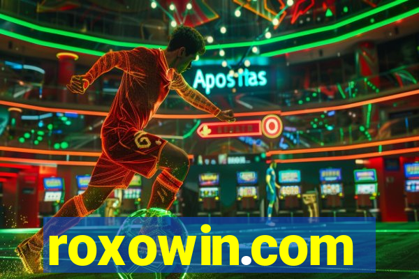 roxowin.com