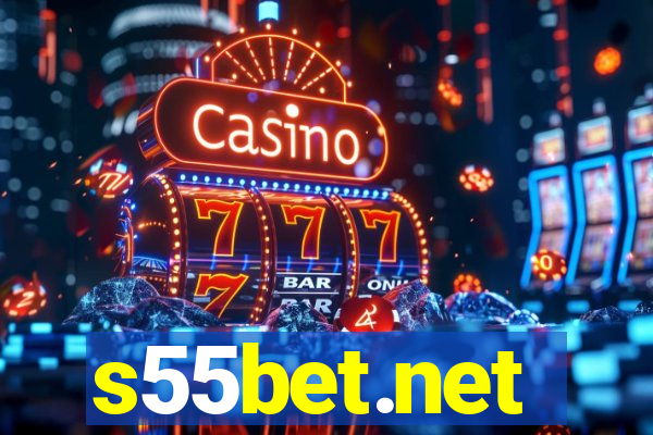 s55bet.net