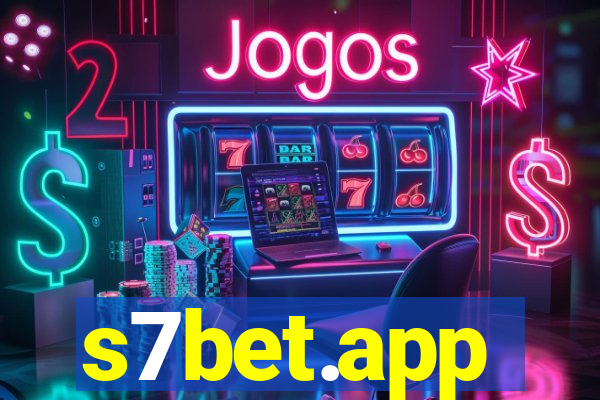 s7bet.app