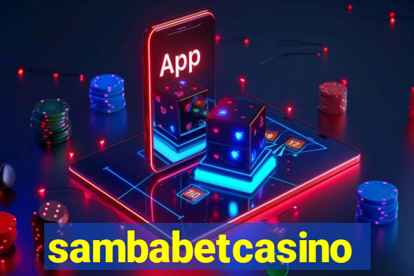 sambabetcasino