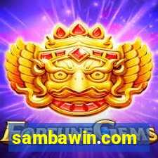 sambawin.com