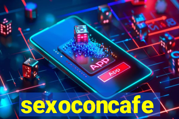 sexoconcafe