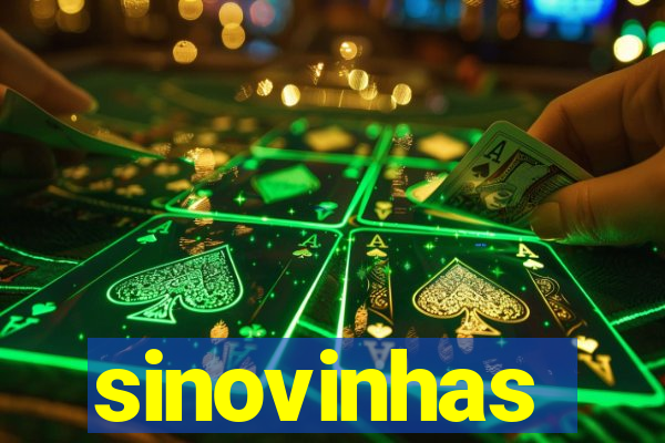 sinovinhas