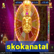 skokanatal