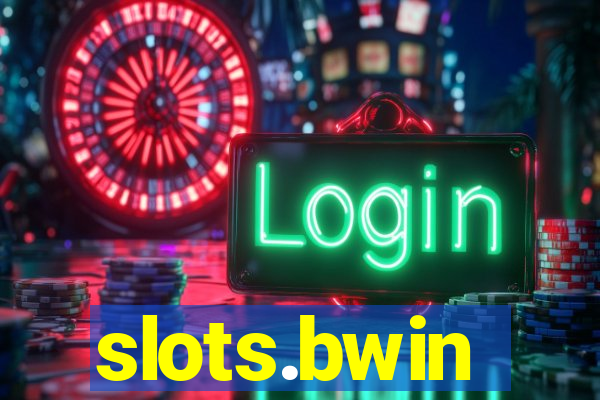 slots.bwin