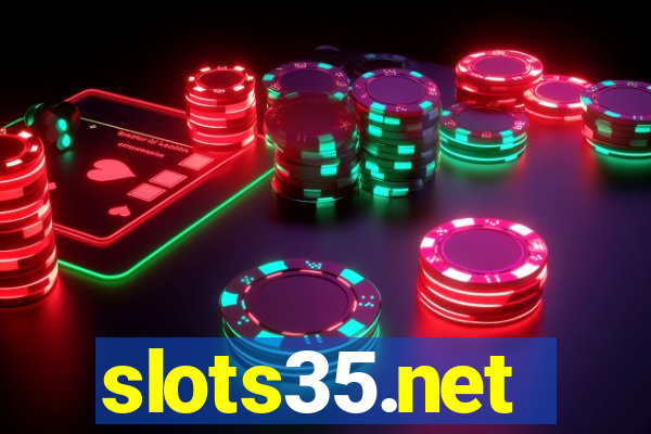 slots35.net