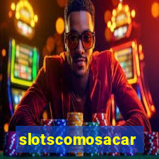 slotscomosacar