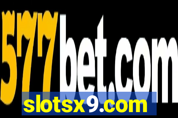 slotsx9.com