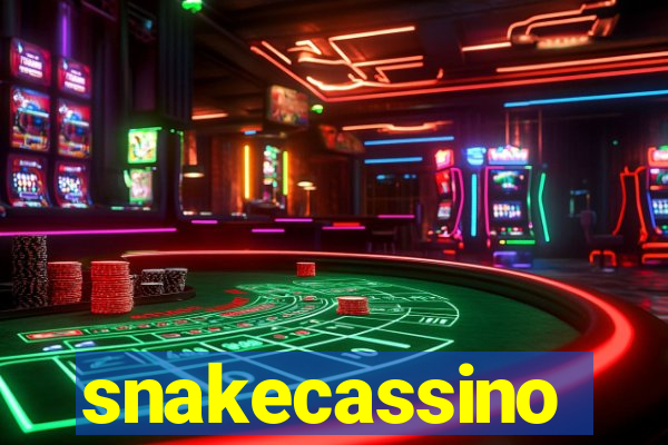 snakecassino