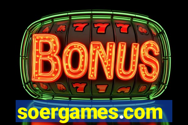 soergames.com