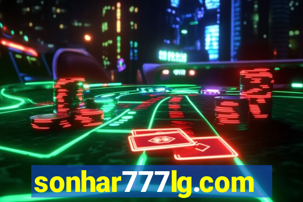 sonhar777lg.com