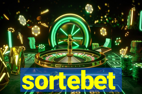 sortebet